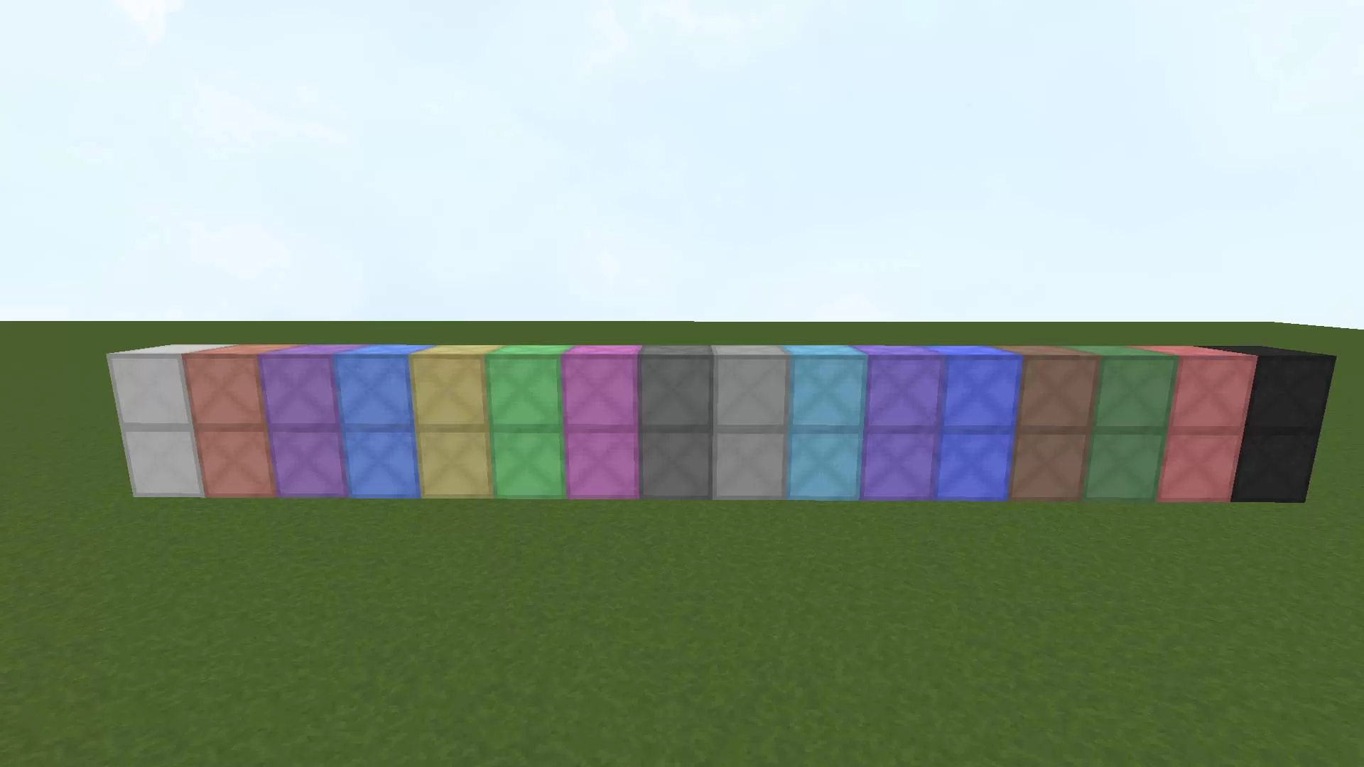 Gallery Image 4 for Patches Wool Overlay on PVPRP